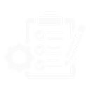 Project management icon